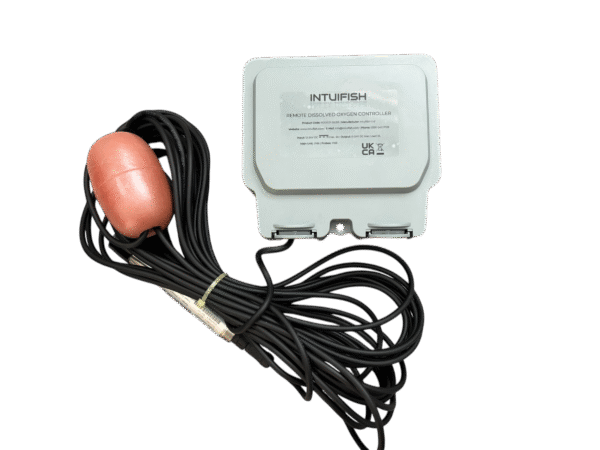 Remote Dissolved Oxygen Controllers