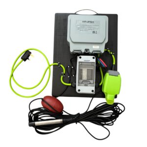 Remote Dissolved Oxygen Controller (Mains Aeration Switching Kit)