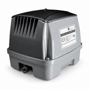 Charles Austen ET Series Air Pumps